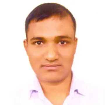 Dr. Anirudha Sardar