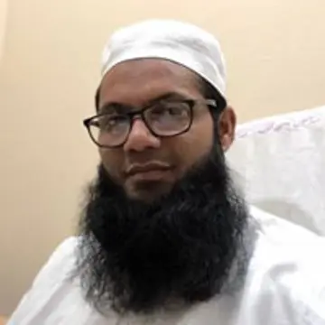 Dr. Md. Arshad-Ul-Azim