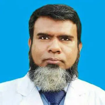 Dr. Jafor Sadik