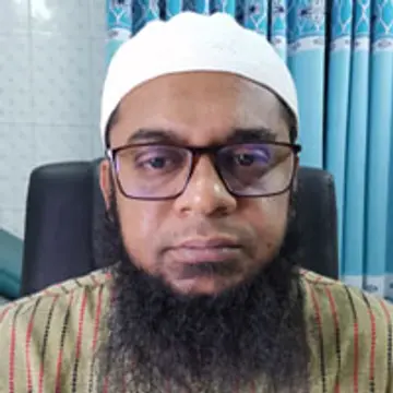Dr. Md. Jashim Uddin