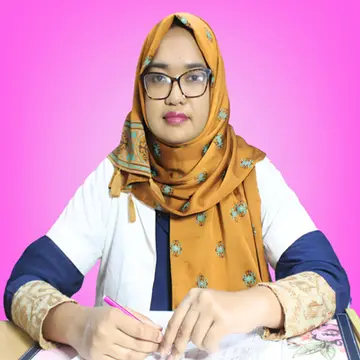 Dr. Jebunnesa Jebu