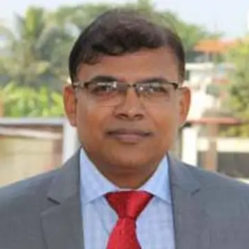 ডাঃ মোঃ কামরুজ্জামান