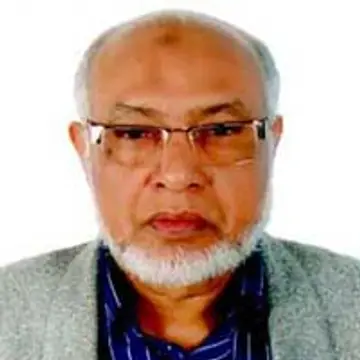 Dr. Kazi Hafijur Rahman