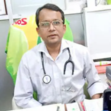 Dr. Kutub Uddin Mollik
