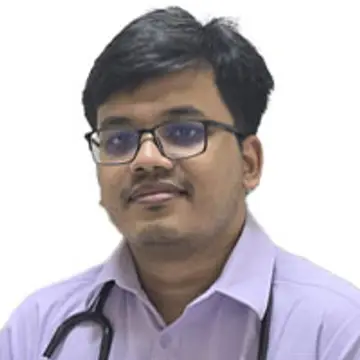 ডাঃ মানস সাহা রজত
