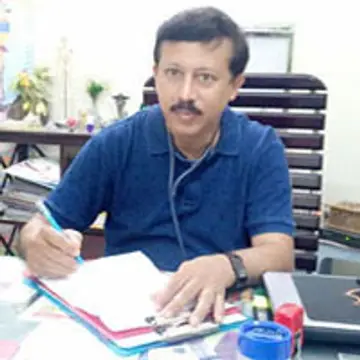 ডাঃ মিজানুর রহমান