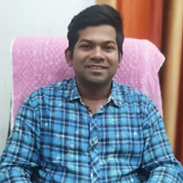 Dr. Mohammad Hasan