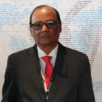 প্রফেসর ডাঃ মোহাম্মদ মোহসিন