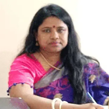 Dr. Moushumi Saha
