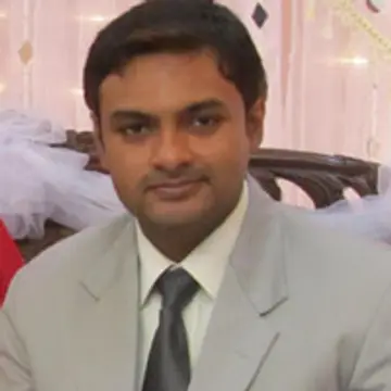 Dr. Sk Nishat Abdullah